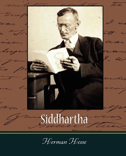 Siddhartha (Paperback)