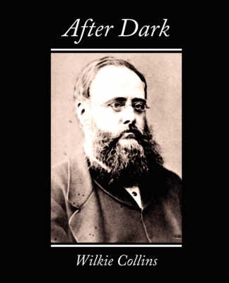 After Dark (Paperback)