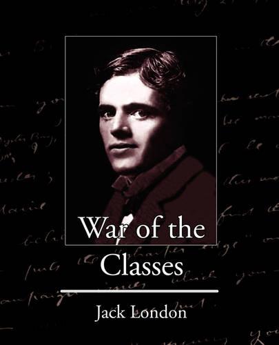 War of the Classes (Paperback)