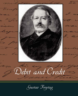 Debit and Credit (Paperback)