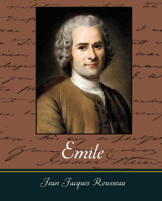 Emile (Paperback)