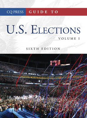 Guide to U.S. Elections SET (Hardback)