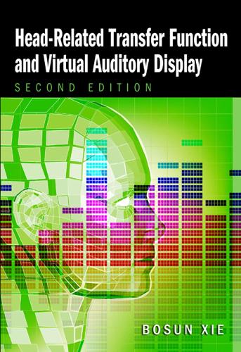 Head-related Transfer Function and Virtual Auditory Display (Hardback)