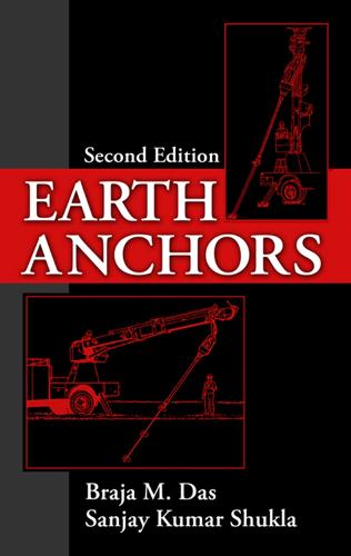 Earth Anchors (Hardback)