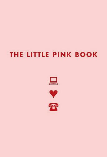 Little Pink Book (Paperback)