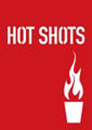 Hot Shots (Paperback)