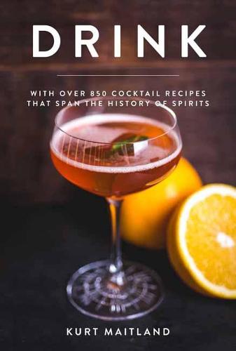 Drink (Hardback)