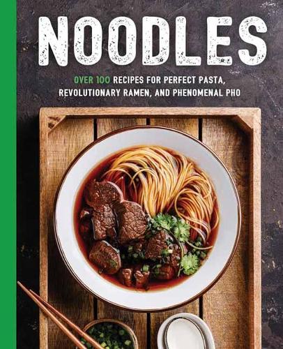 Noodles (Paperback)