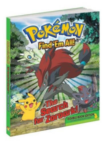Pokemon Find `Em All: Welcome to Unova! (Paperback)
