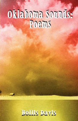 Oklahoma Sounds: Poems (Paperback)
