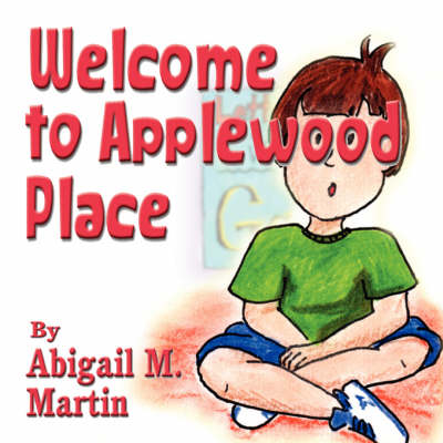 Welcome to Applewood Place (Paperback)