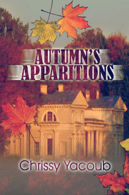 Autumn's Apparitions (Paperback)