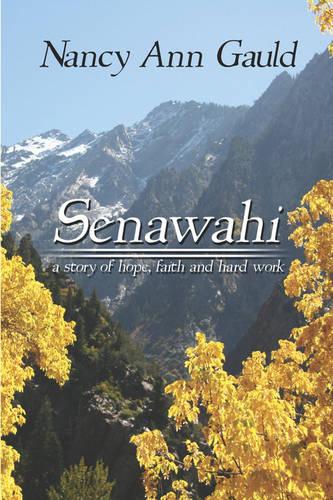 Senawahi (Paperback)