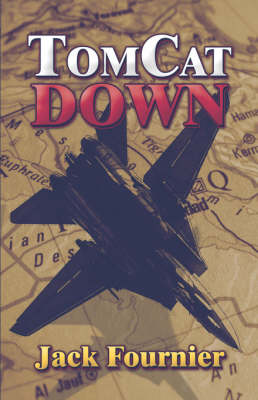 Tomcat Down (Paperback)