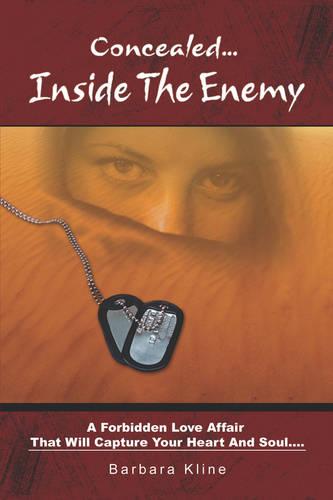 Concealed.Inside the Enemy (Paperback)