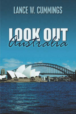 Look Out Australia (Paperback)