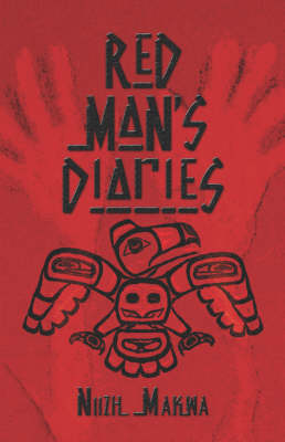 Red Man's Diaries (Paperback)