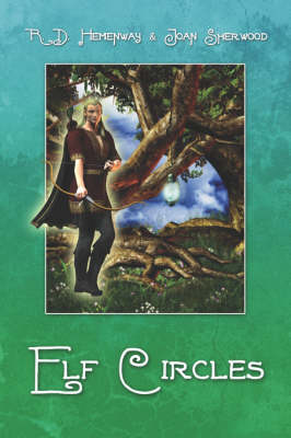 Elf Circles (Paperback)