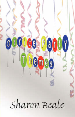 Office Party Themes (Paperback)
