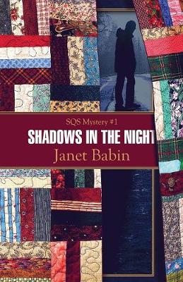 Sqs Mystery #1: Shadows in the Night (Paperback)