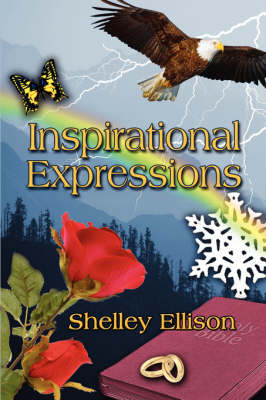 Inspirational Expressions (Paperback)