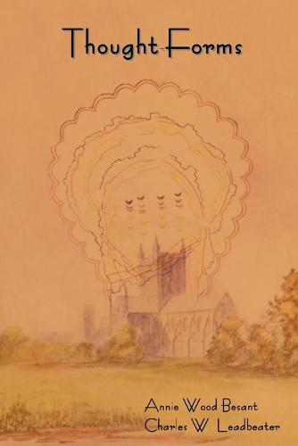 Thought-Forms (Paperback)
