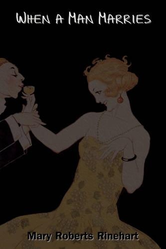 When a Man Marries (Paperback)