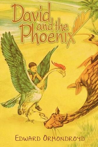 David and the Phoenix (Paperback)