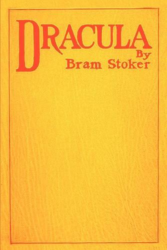 Dracula (Paperback)