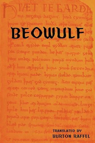 Beowulf (Paperback)