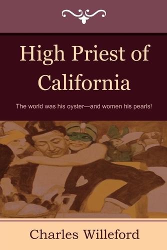 High Priest of California (Paperback)