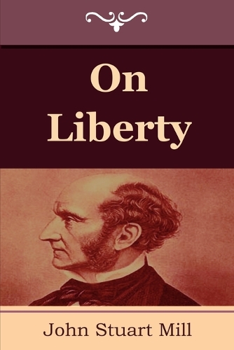 On Liberty (Paperback)