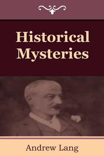 Historical Mysteries (Paperback)