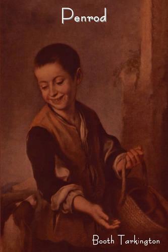 Penrod (Paperback)