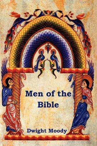 Men of the Bible (Paperback)