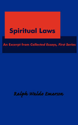 Spiritual Laws (Paperback)