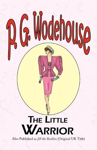 The Little Warrior (Paperback)