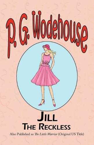Jill the Reckless (Paperback)