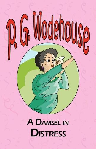 A Damsel in Distress (Paperback)