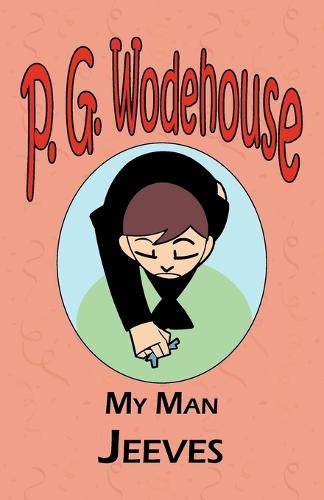 My Man Jeeves (Paperback)