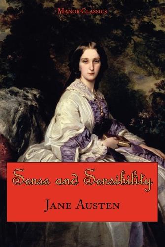 Jane Austen's Sense and Sensibility (Paperback)