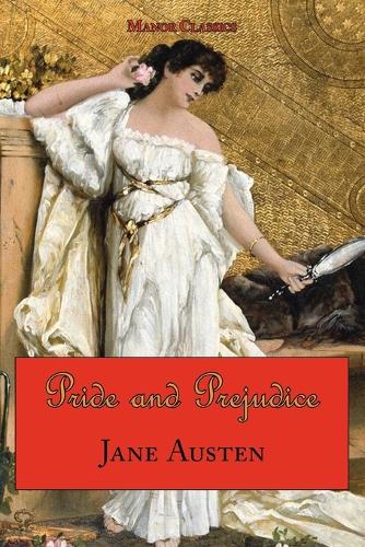 Jane Austen's Pride and Prejudice (Paperback)