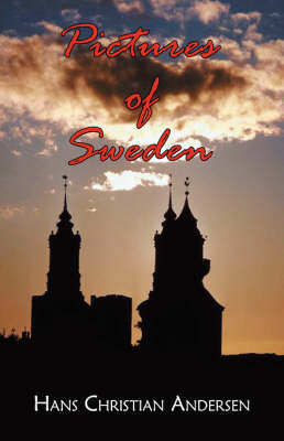 Pictures of Sweden (Paperback)