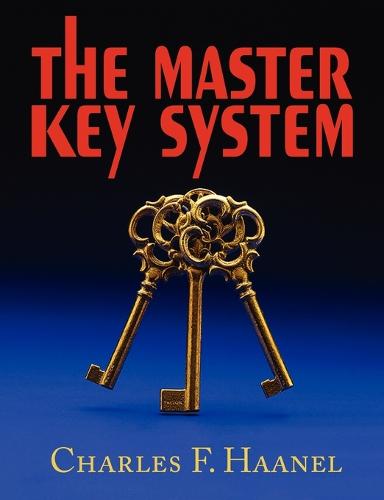 The Master Key System (Paperback)