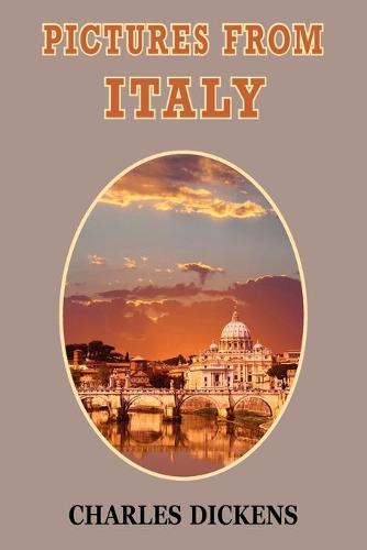 Pictures from Italy (Paperback)