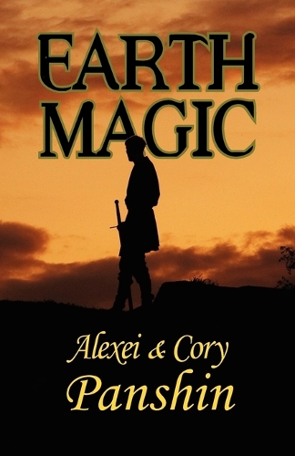 Earth Magic (Paperback)