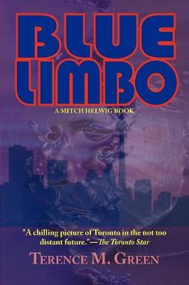 Blue Limbo - A Mitch Helwig Book (Paperback)
