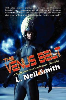 The Venus Belt (Paperback)