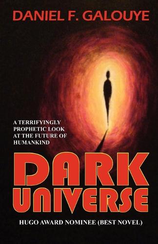 Dark Universe (Paperback)