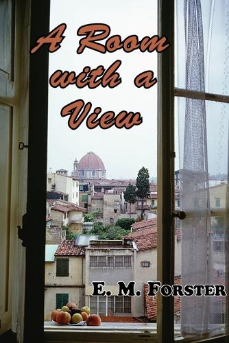 A Room with a View (Paperback)